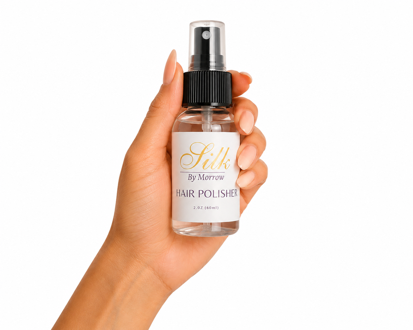 Hair Polish Spray
